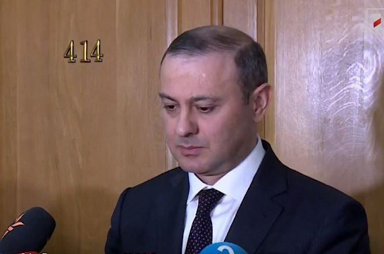 Подписание соглашения о мире между с Азербайджаном возможно до конца года – СБ Армении