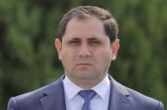 Весь личный состав ВС Армении получил надбавку в размере одной должностной ставки