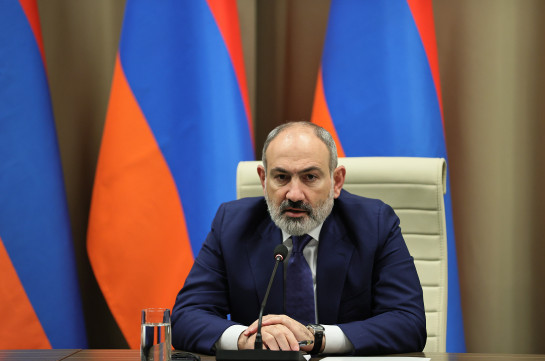 В Армении криминализируют действия по отказу от суверенитета республики