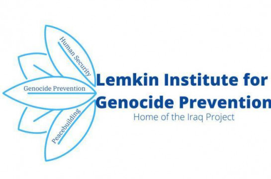 Турция и Азербайджан угрожают Армении войной, оккупацией и геноцидом: Институт Лемкина