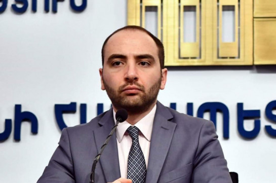 Турция проинформировала Армению об отмене запрета на воздушные грузоперевозки - МИД