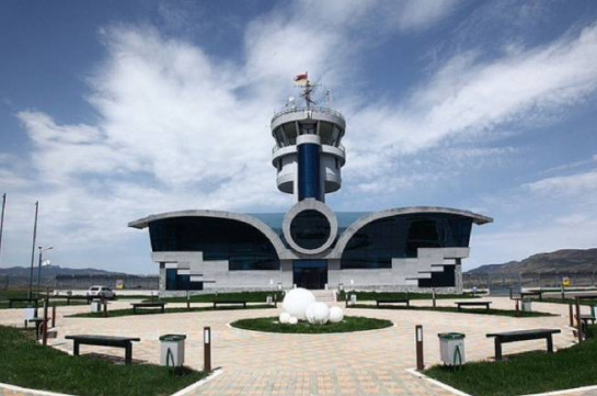 Приложить немедленные усилия для запуска Степанакертского аэропорта - Фонд «Айастан» обращается к международным структурам
