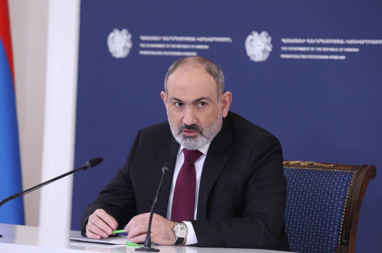 Армения не намерена выходить из ОДКБ и СНГ – Пашинян