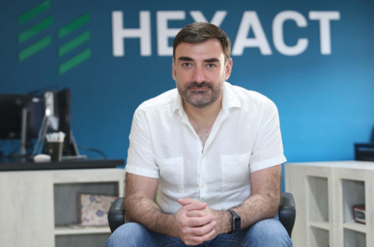 Hexact closes the business year with 2X revenue