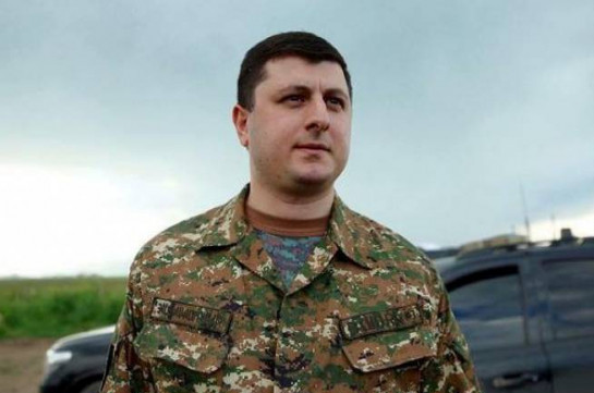 Тигран Абрамян: В связи с возможным открытием коридора Азербайджан предъявляет 4-5 требований, включая вопрос отставки госминистра