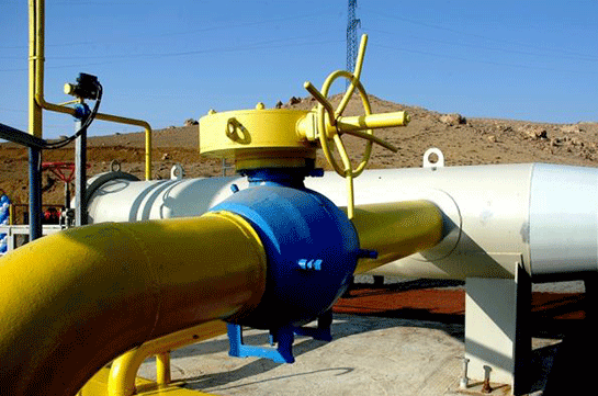 Азербайджан вновь нарушил работу единственного газопровода, питающего Арцах из Армении
