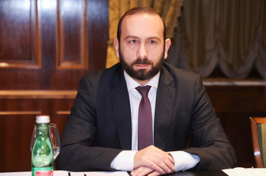 Продолжающиеся провокации Азербайджана препятствуют установлению безопасности и стабильности в регионе: министр ИД