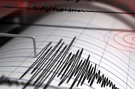 Երկրաշարժ՝ Իրանում.  3-4 ու 2-3 բալ ուժգնությամբ այն զգացվել է նաև Հայաստանում