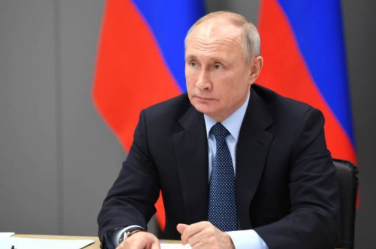 ЕАЭС может стать одним из ключевых центров Большого Евразийского партнерства - Путин