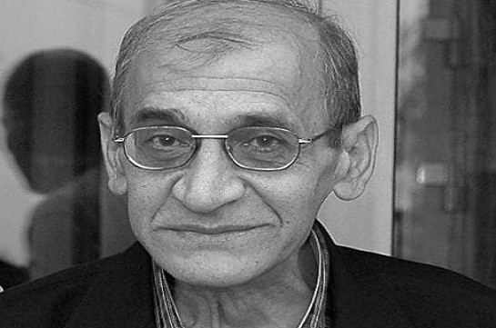 Մահացել է կոմպոզիտոր Աշոտ Զոհրաբյան
