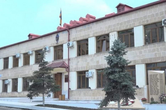 СНБ Арцаха предупреждает об азербайджанских фейках о якобы эвакуации Степанакерта
