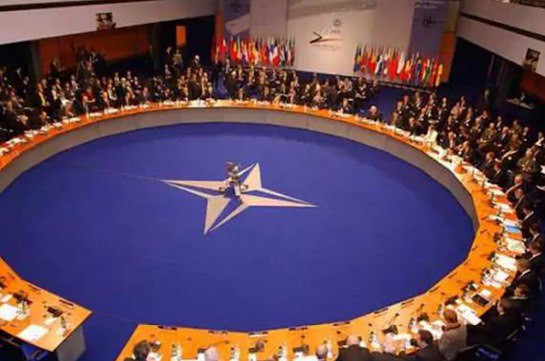 Турция отменила консультации с представителями Швеции и Финляндии по вступлению стран в НАТО