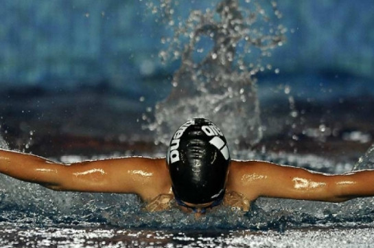 Հայ լողորդները Բելգրադում կմասնակցեն Եվրոպայի, Ֆուկուոկայում՝ աշխարհի առաջնություններին