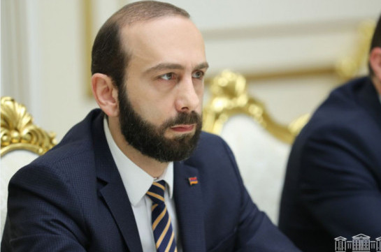 Армения получила новые предложения Азербайджана о мирном соглашении
