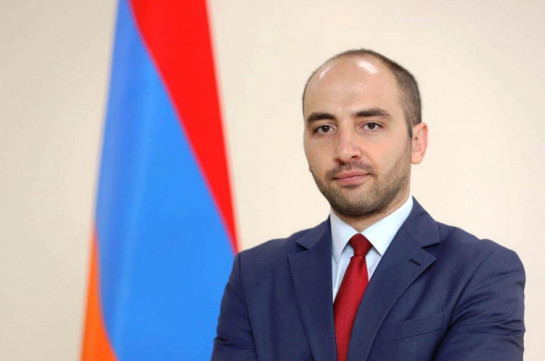 Армения направляет в Турцию и Сирию поисково-спасательные отряды