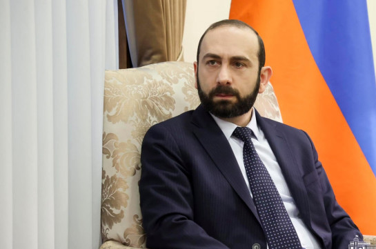 В отношениях Еревана и Москвы нет кризиса – глава МИД Армении