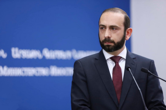 Армении и Азербайджану удалось сблизить позиции по некоторым вопросам – Мирзоян