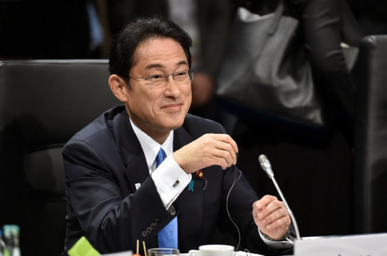 Ճապոնիայի վարչապետին վիրահատել են