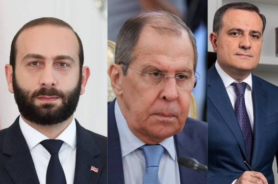 Москва готова организовать встречу глав МИД Армении и Азербайджана – Захарова
