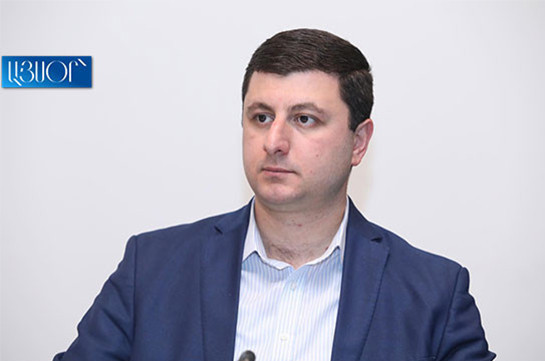 Обратите внимание на деятелей, которые пропагандируют сотрудничество с Азербайджаном – Тигран Абрамян