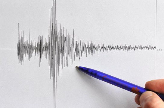 Վրաստանում տեղի ունեցած երկրաշարժը զգացվել է Հայաստանում