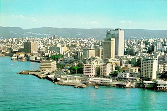 Главы Ливана, Турции, Ирана и Сирии не встретятся в Бейруте  