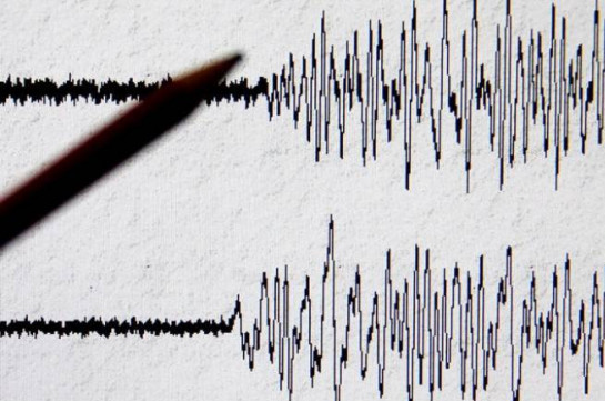 Երկրաշարժ՝ Իրանում. այն զգացվել է Սյունիքում, Վայոց Ձորում, Արարատում ու Երևանում