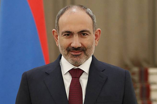 Армения придает большое значение развитию сотрудничества с Ирландией – Никол Пашинян