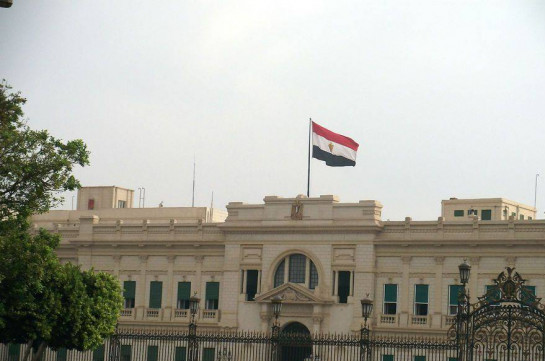 Եգիպտոսի և Թուրքիայի նախագահները կհանդիպեն․ Al Arabiya