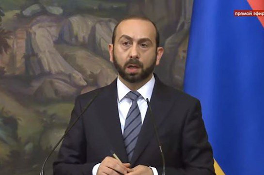 Мирзоян: Армения никогда не отказывалась от миссии ОДКБ, проект решения находится на столе