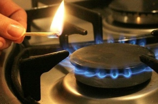 Азербайджан вновь перекрыл подачу газа из Армении в Арцах