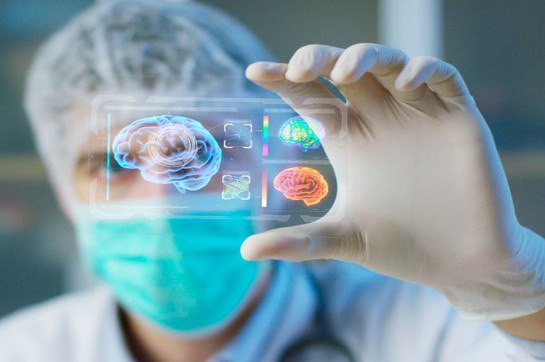 Pengalaman pustakawan medis dalam teknologi kesehatan