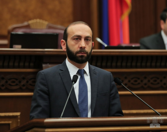 Bagi Armenia, misi UE adalah alat penting yang harus melayani proses perdamaian umum.  Mirzoyan