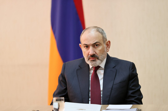 Ադրբեջանը իրադրությունը զարգացնում է դեպի նոր էսկալացիա. ՀՀ վարչապետ