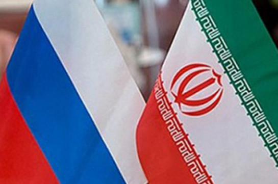 Իրանի ու Ռուսաստանի արտգործնախարարները Մոսկվայում կքննարկեն իրավիճակը Հարավային Կովկասում
