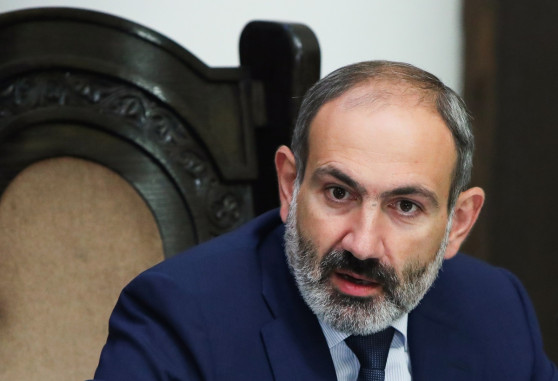 “Azerbaijan mengembangkan situasi menuju eskalasi baru”, “Tidak akan ada eskalasi baru”.  Nikol Pashinyan