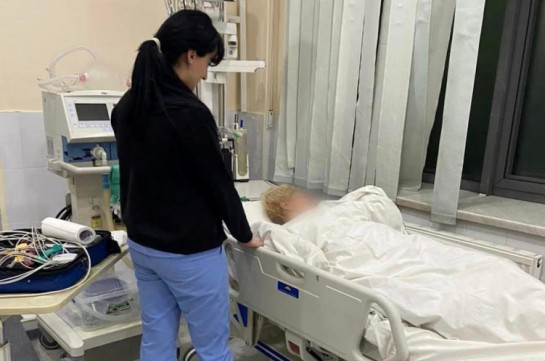 Пострадавшие в результате провокации Азербайджана женщины выписаны из больницы – Минздрав Арцаха