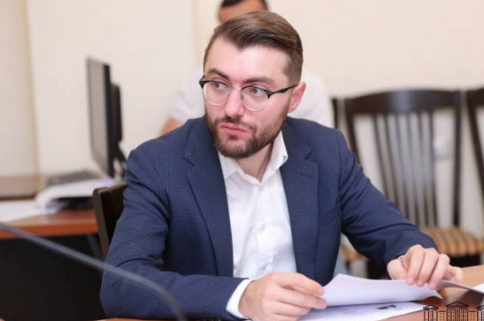 ՔՊ խմբակցության պատգամավոր Արեն Մկրտչյանին կկանչեն հարցաքննության. նախնական որոշում կա. «Ժողովուրդ»