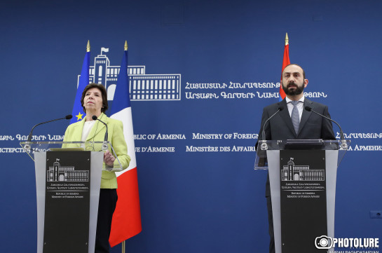 Арарат Мирзоян: Для Армении не стоит такого вопроса – вести переговоры в Москве, Вашингтоне или Брюсселе