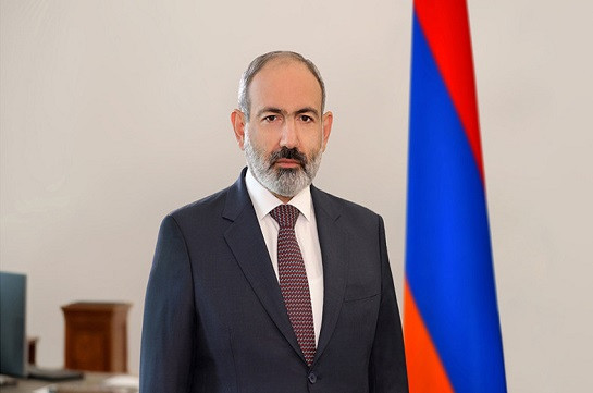 Гражданин Республики Армения должен и обязан быть гордым – Никол Пашинян