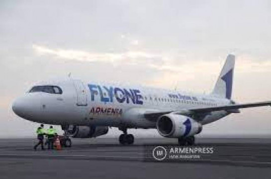 Турция без предупреждения закрыла воздушное пространство для полетов армянской авиакомпании Flyone Armenia