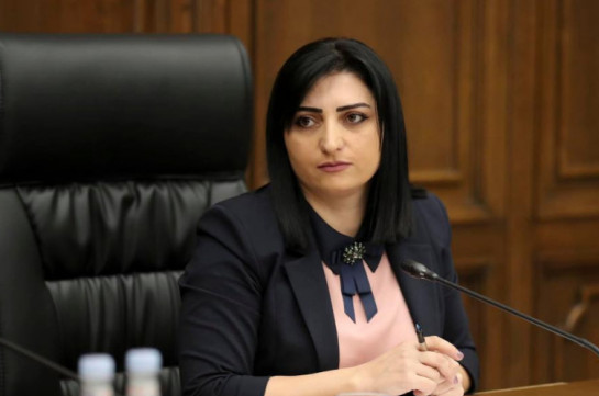 Начинаем сбор подписей с требованием убрать незаконно установленный Азербайджаном КПП в Бердзоре – Тагуи Товмасян