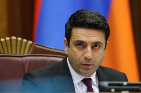 Армения абсолютно искренна в своих стремлениях урегулировать отношения с Турцией – Ален Симонян