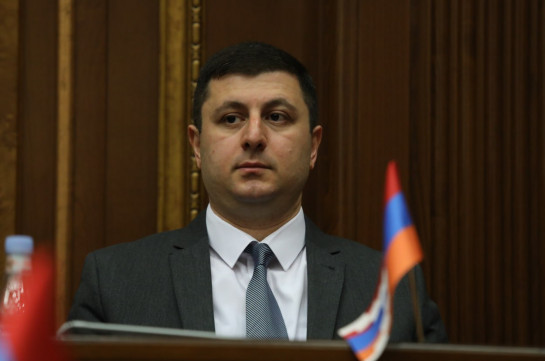 Пашинян стремится к автономии Арцаха, а Алиев не соглашается: в этом вся суть переговоров – Тигран Абрамян