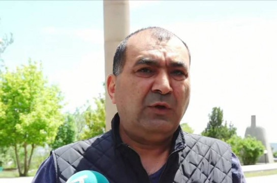 Եթե քաղաքական ու դիվանագիտական տարբերակները չեն աշխատում, ադրբեջանցիներին պետք է ուժով հետ շպրտել. Տիրան Խաչատրյան (Տեսանյութ)