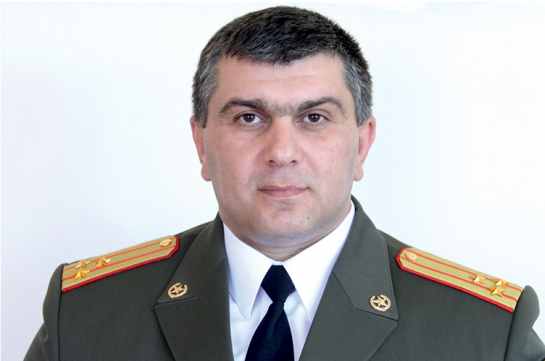 Тигран Абрамян: Григорий Хачатуров – военный, который до конца вел себя так, как это присуще генералу