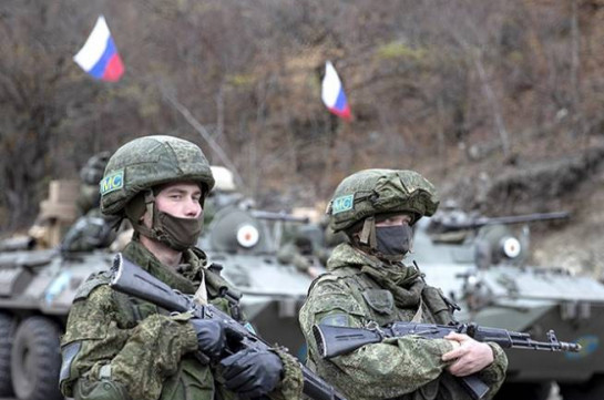 Российские миротворцы решают стоящие перед ним задачи – посол РФ