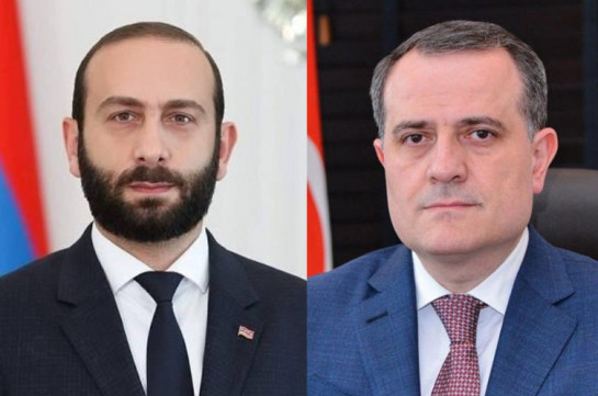 Հայաստանի և Ադրբեջանի ԱԳ նախարարները կհանդիպեն մայիսի 19-ին՝ Մոսկվայում