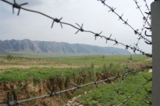 Ադրբեջանի զինված ուժերը Հայաստանի հետ սահմանին ուժեր են կուտակում՝ նոր ռազմական սադրանքի նպատակով