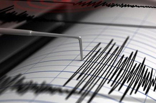 Երկրաշարժ՝ Թուրքիա-Իրան սահմանին․ զգացվել է նաև Հայաստանում